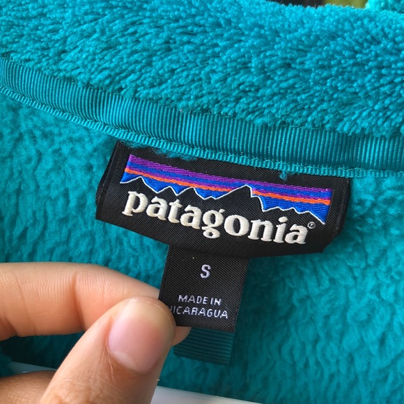 Patagonia Fleece - Picture 2 of 5